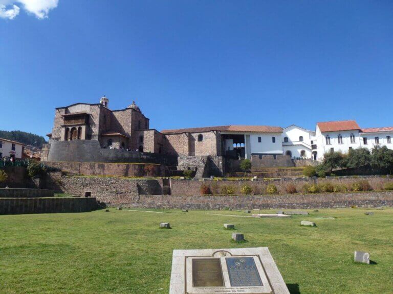 The Top 10 Best Hotels in Cusco Peru for the best trip ever