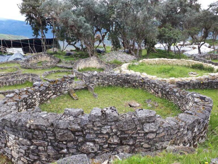 Planning a trip to Kuelap ruins