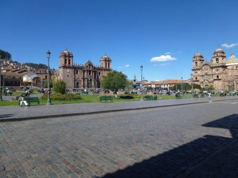 Top Things to do in Cusco Peru