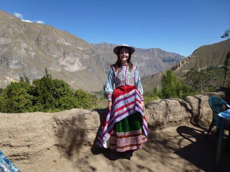 La mejor lista de: Que ropa llevar a Perú